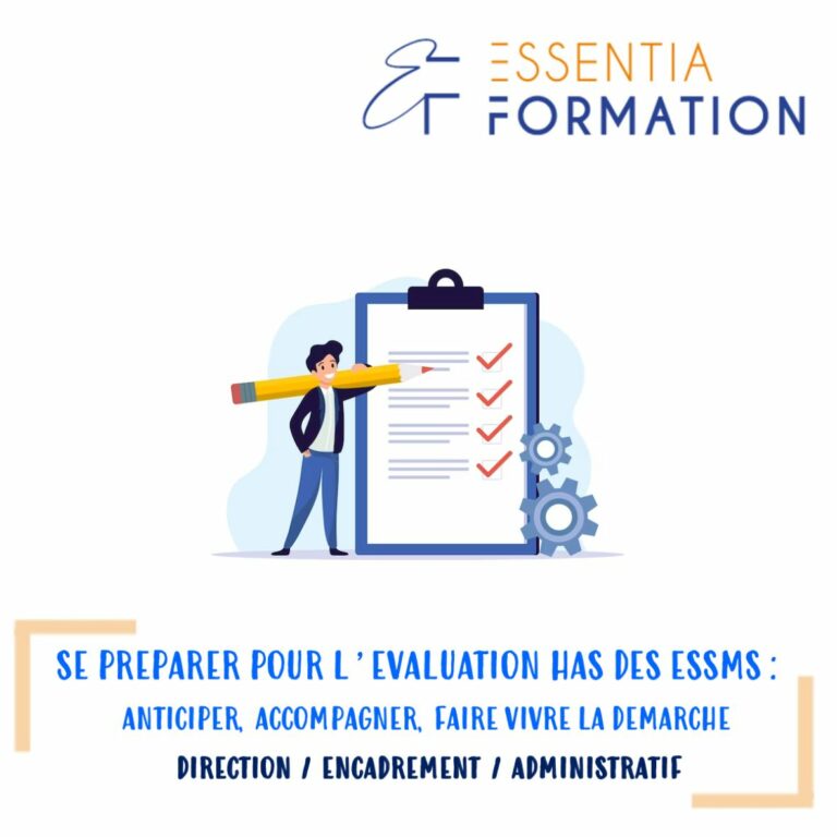 Nouvelle Formation En 2024 : Se Préparer Pour L'évaluation HAS Des ...